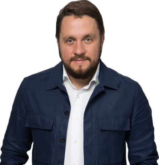 Alexey Petropolsky